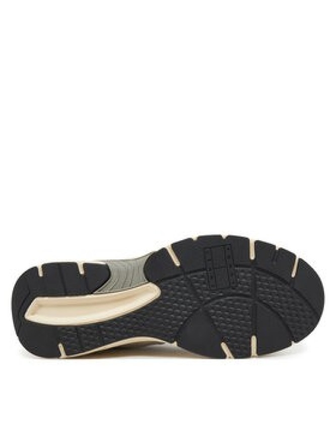 Tommy Jeans Sneakersy Archive'25 EM0EM01569 Szary