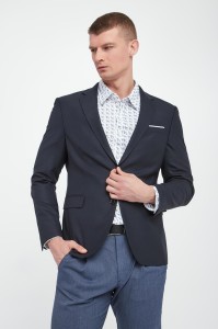 Marynarka męska TravelHerby JOOP!