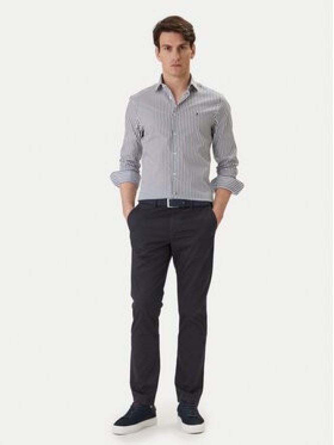 Tommy Hilfiger Koszula MW0MW42928 Kolorowy Regular Fit