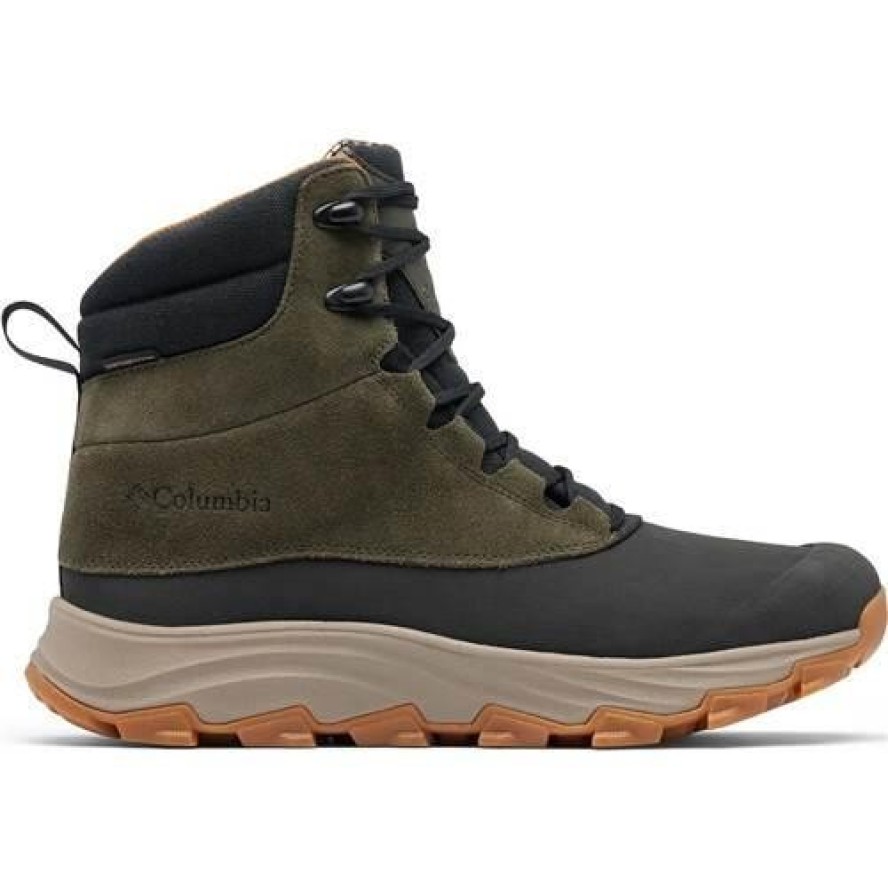 Buty trekkingowe męskie Columbia Expeditionist Shield