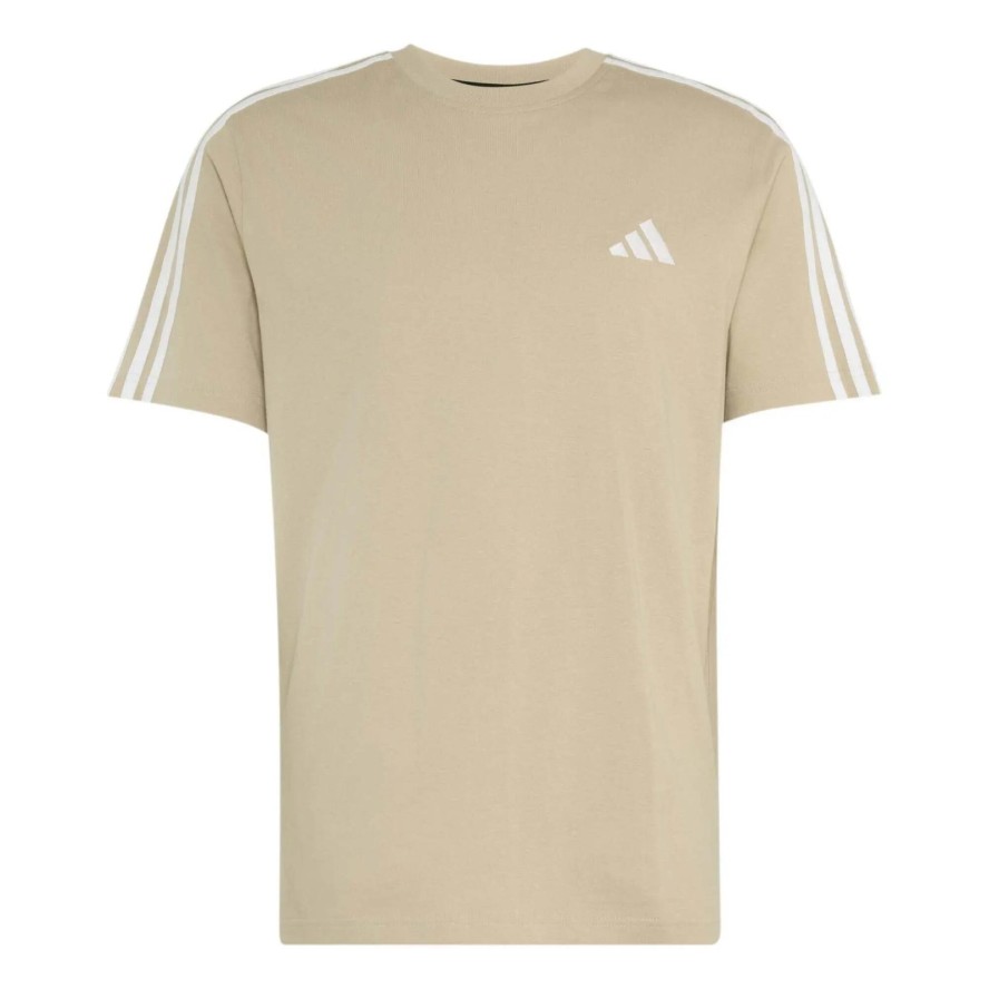 T-Shirt Adidas Sport M 3S Sj Lc T Dorośli