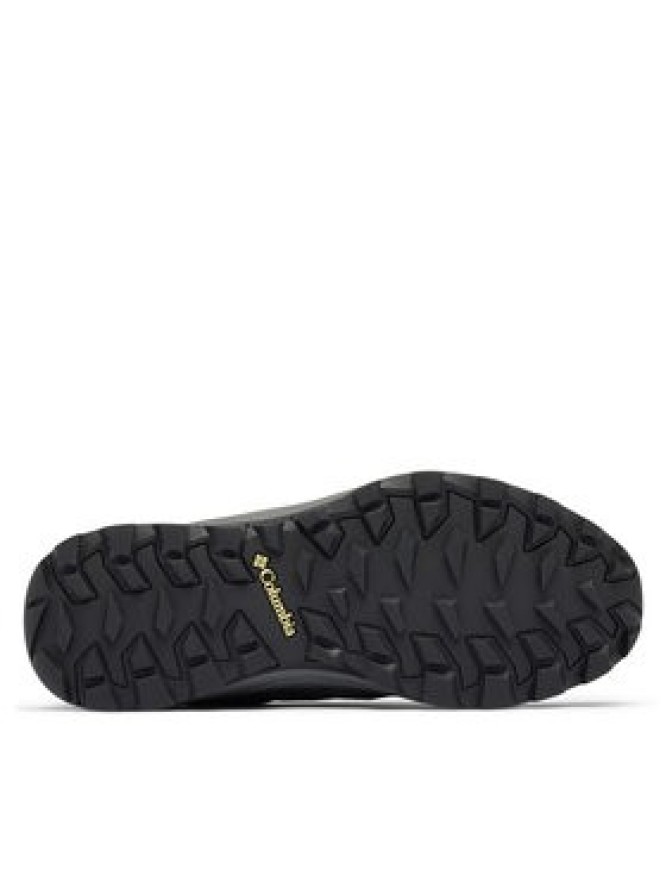 Columbia Trekkingi Redmond 2128721 Szary