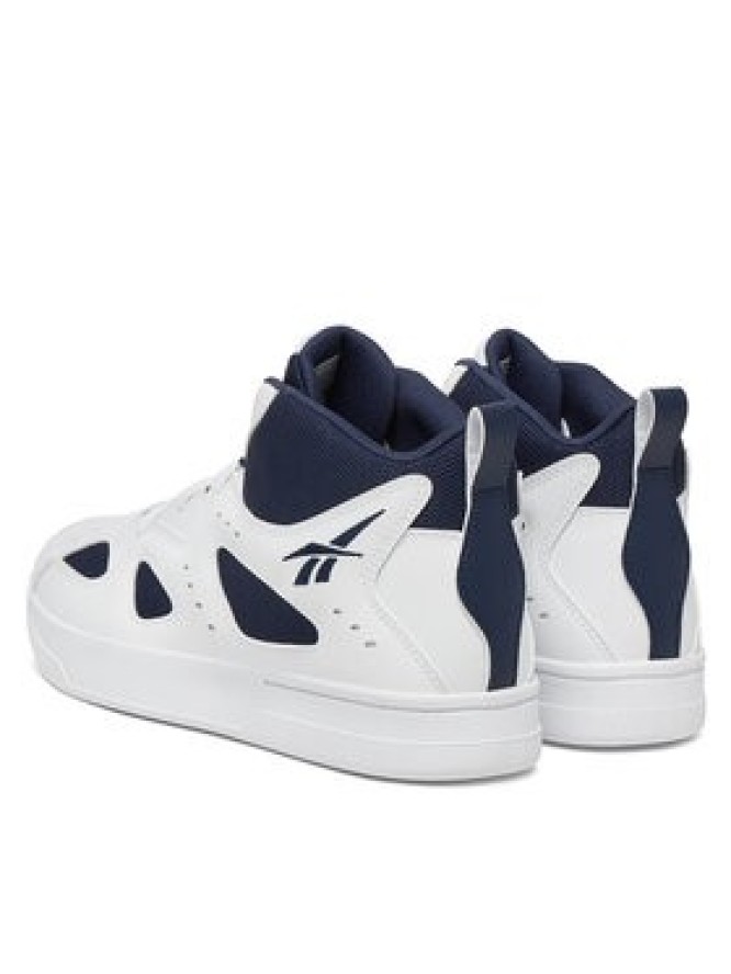 Reebok Sneakersy PRIMARY HARDWOOD 100235355 Biały