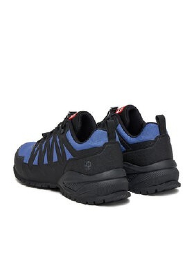 Hunter Trekkingi CEO-H1-142 Granatowy