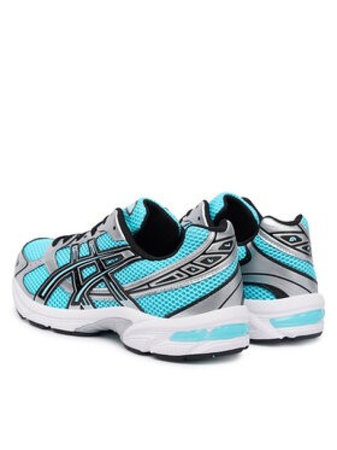 Asics Sneakersy Gel-1130 1203A609 Niebieski
