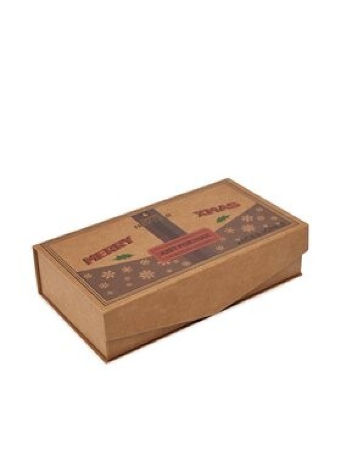 Jack & Jones Pasek Męski 12246672 Czarny