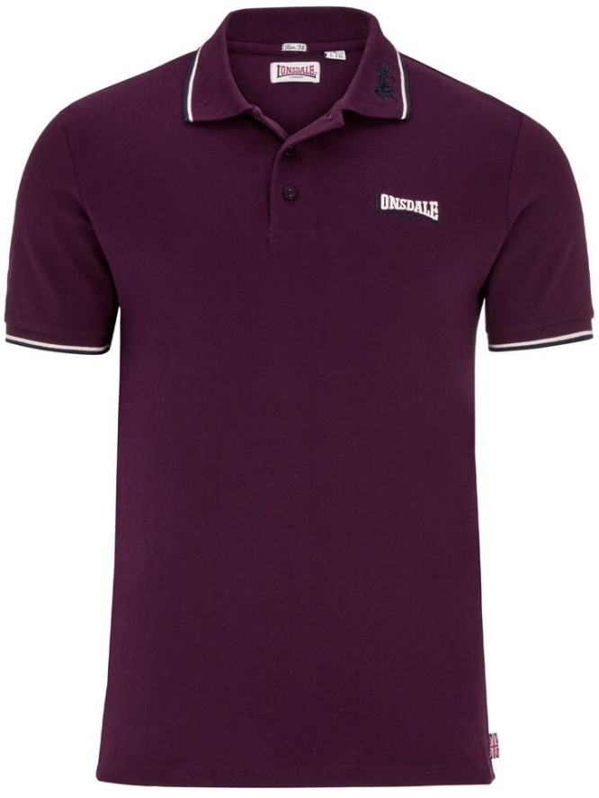 Polo Lonsdale Lion