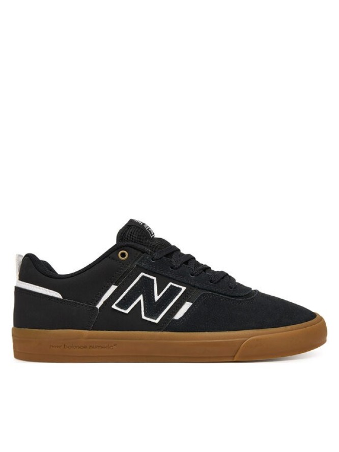 New Balance Tenisówki NM306ZUC Czarny
