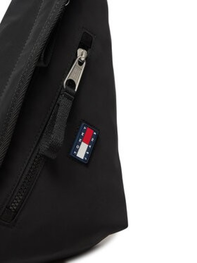 Tommy Jeans Saszetka Tjm Urban Sling Bag AM0AM13392 Czarny