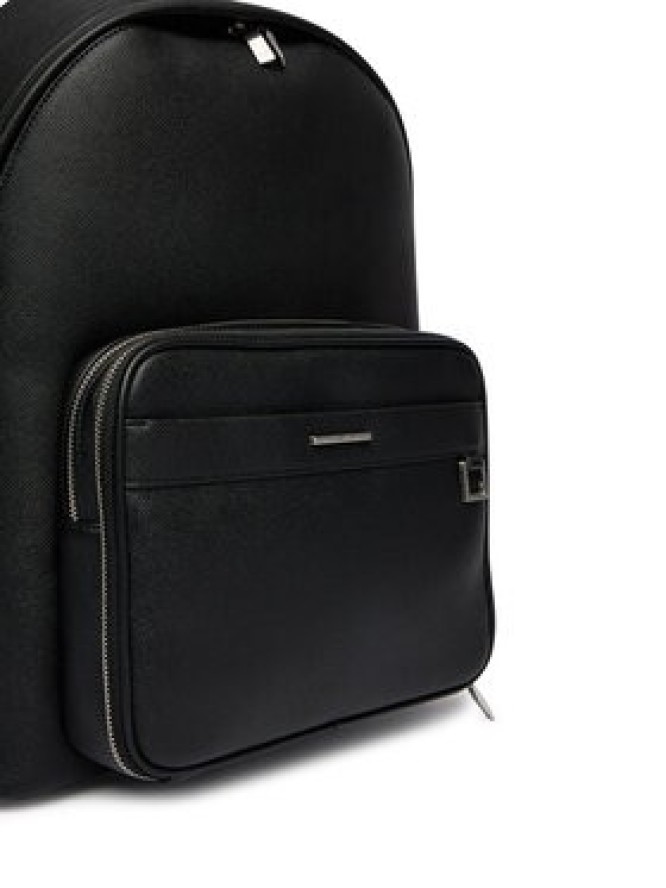 Armani Exchange Plecak XM002036 AF19931 UC001 Czarny