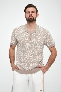 Polo męskie Pierono JOOP! JEANS