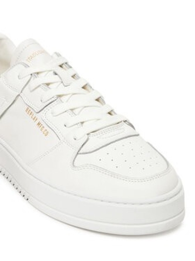 REPLAY Sneakersy GMZ6S .000.C0002L Biały