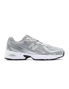 Buty New Balance 740 Srebrny Metalik