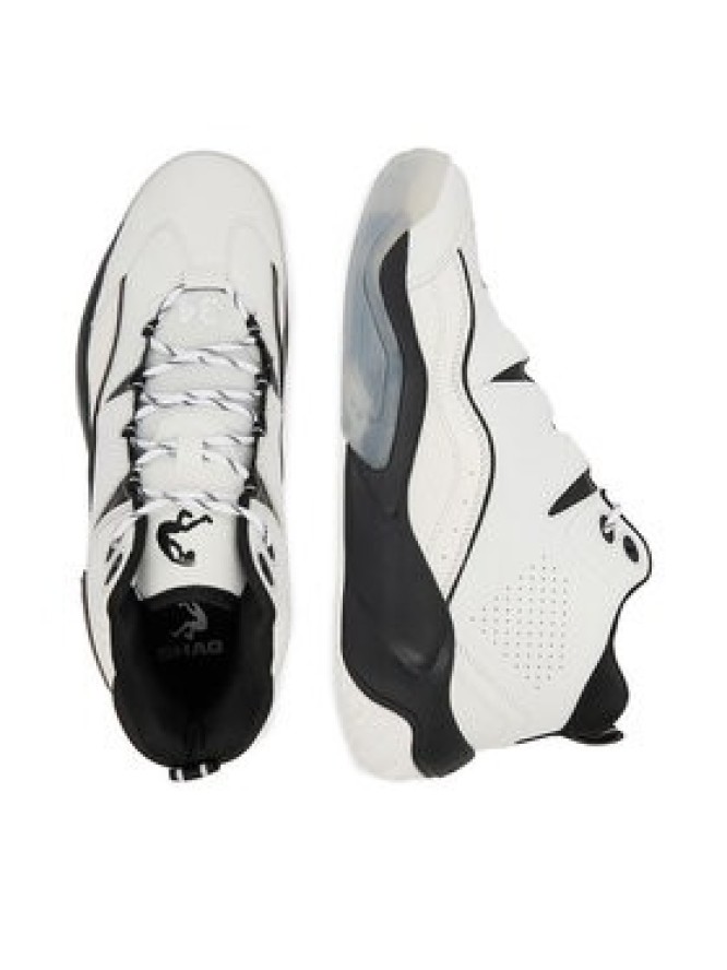 Shaq Sneakersy EOSS-H.O.F AQ95027M-WZ Biały