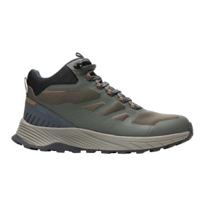Męskie buty trekkingowe Ravika Mid