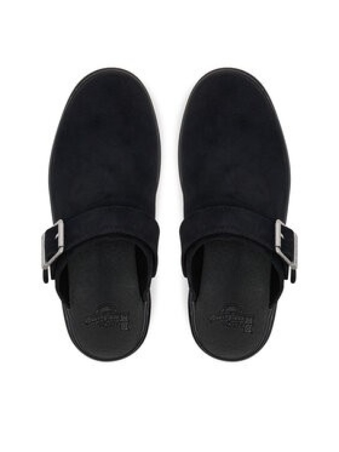 Dr. Martens Klapki Brookline DM40666001 Czarny