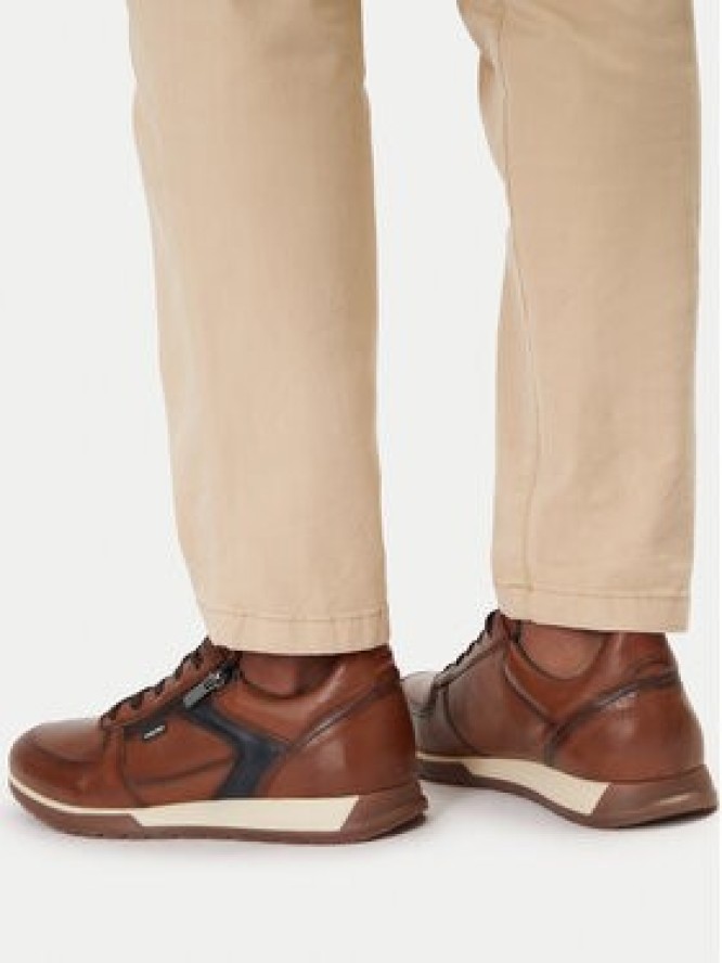 Pikolinos Półbuty M5N-6362C1 Brązowy