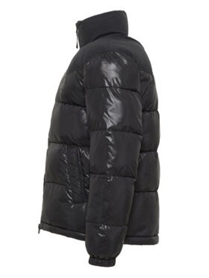 Mustang Kurtka zimowa Oakfield 1016895 Czarny Regular Fit