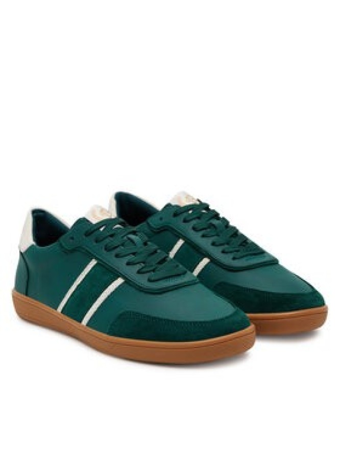 Aldo Sneakersy Uptown 13914773 Zielony