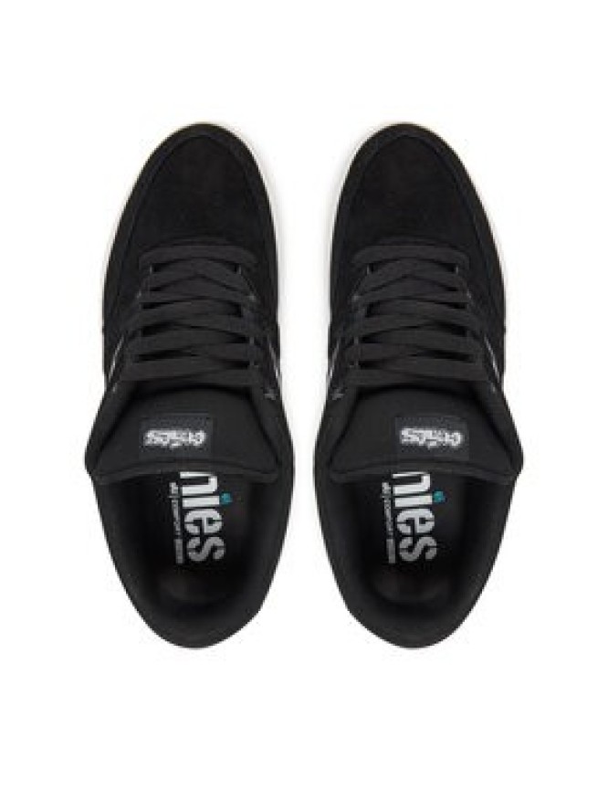 Etnies Sneakersy Loot 4101000584 Czarny