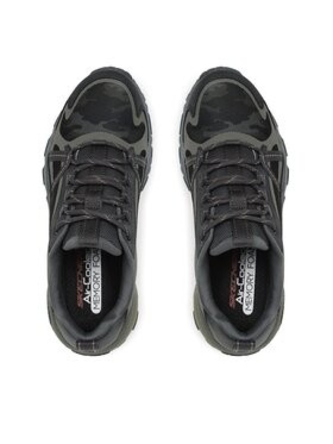 Skechers Trekkingi Max Protect-Task Force 237308 Zielony