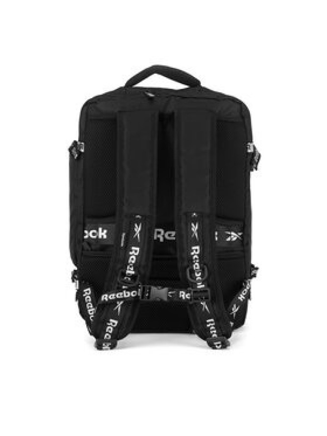 Reebok Plecak RBK-015-CCC-06 Czarny