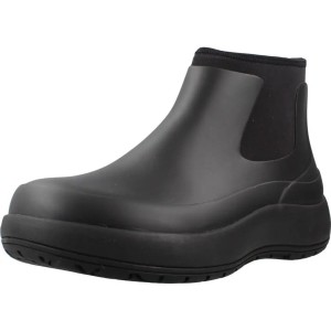 Buty RAINS 70230R THE DRY BOOT W3 Czarny