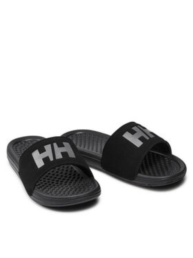 Helly Hansen Klapki H/H Slide 11714 Czarny