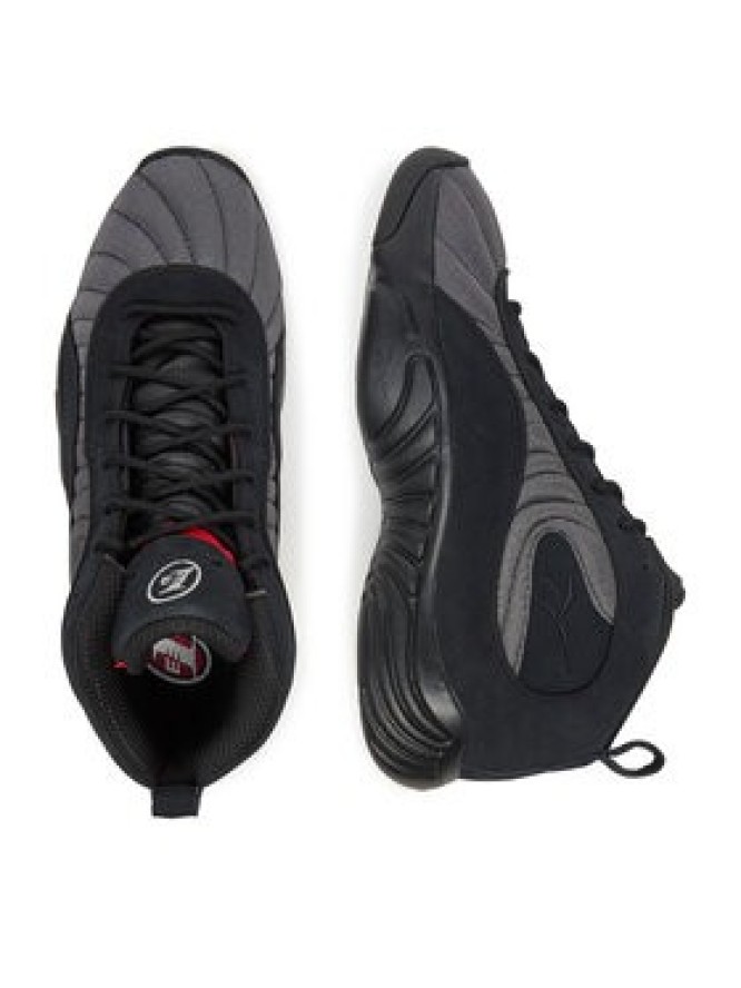 Reebok Buty do koszykówki ANSWER III 100209104 Czarny