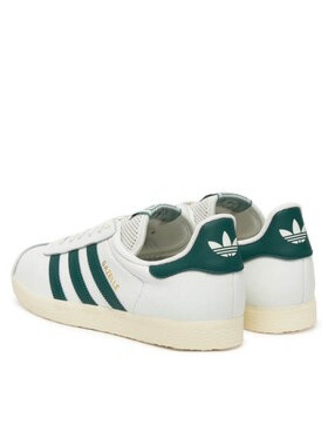 adidas Sneakersy Gazelle JH5397 Biały