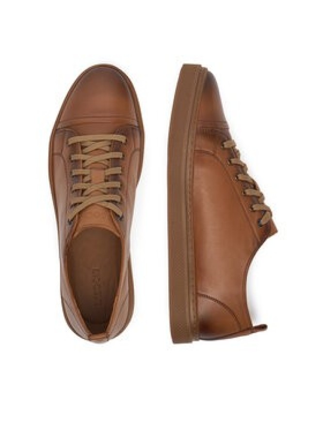 Lasocki Sneakersy REZA-04 MI25 Brązowy