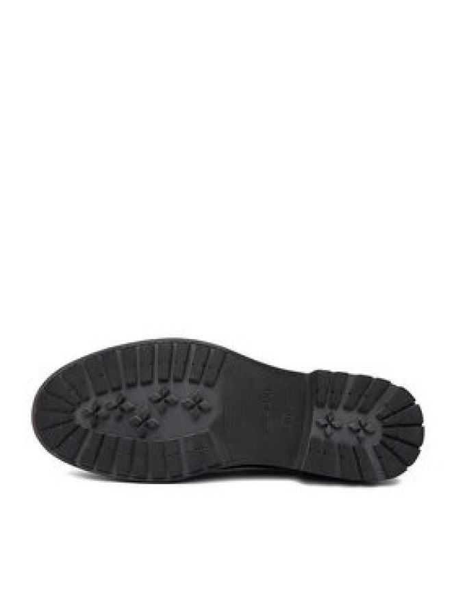 Lasocki Półbuty CEO-TRANCE-08 MI08 Granatowy