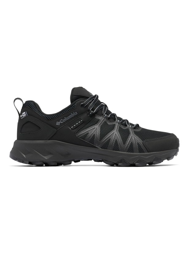 Buty trekkingowe Columbia Peakfreak II Outdry Czarne