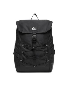 Quiksilver Plecak C-QUIC-KL-001-08 Czarny