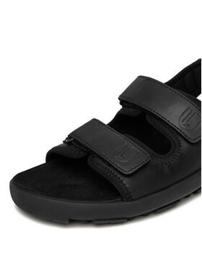 G-Star Raw Sandały COMET-47 MI08 Czarny