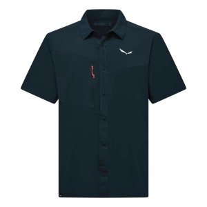 T-shirt Salewa PUEZ S/S