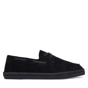 Espadryle Calvin Klein