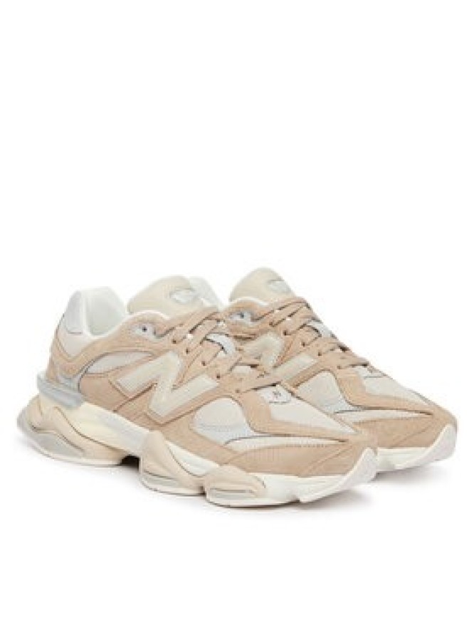 New Balance Sneakersy U90608AP Beżowy