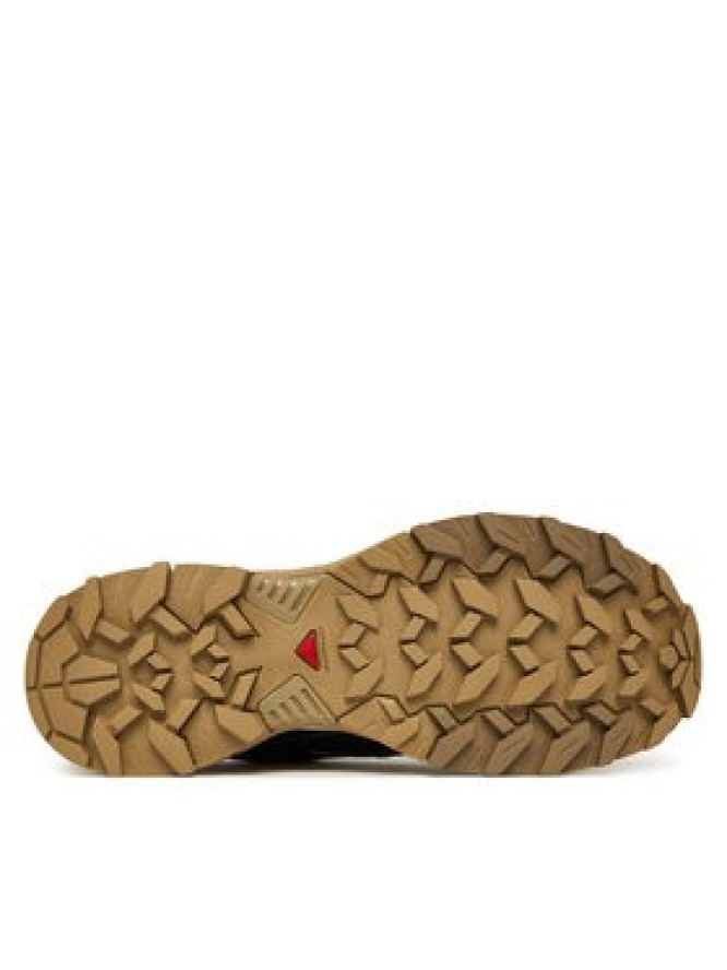 Salomon Trekkingi X Ultra 360 Edge L47872100 Khaki