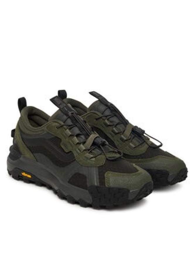 Vans Sneakersy MTE Crosspath XC VN000D5VDRK1 Zielony