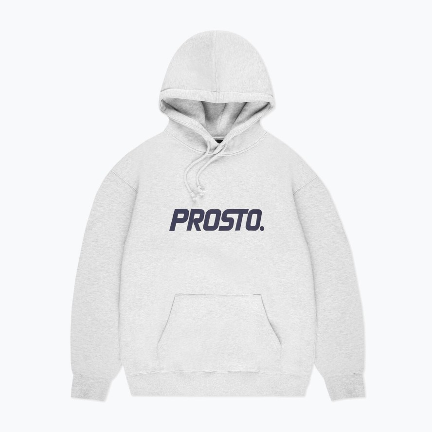 Bluza męska PROSTO Fuss Hoodie