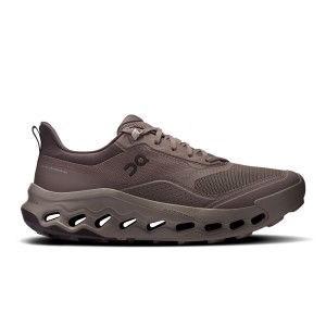 ON Cloudhorizon 2 Ash | Cinder Buty hikingowe męskie