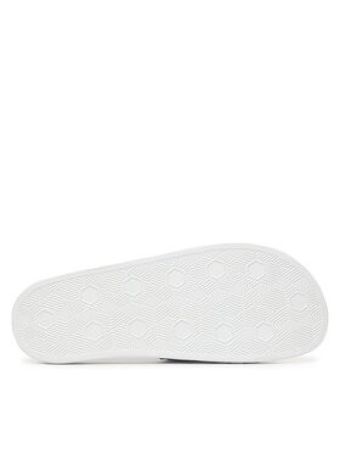 Versace Jeans Couture Klapki 80YA3SQ1 Biały