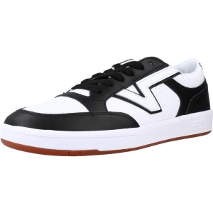 Buty VANS UA LOWLAND CC Czarny