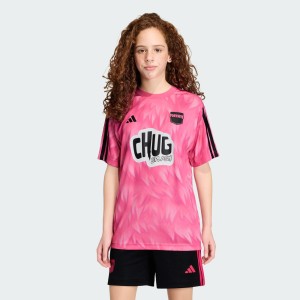 KOSZULKA ADIDAS x FORTNITE CUDDLE TEAM LEADER