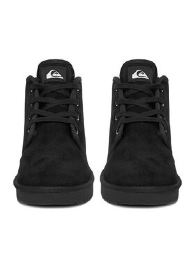 Quiksilver Trzewiki CEO-FROST-01 Czarny