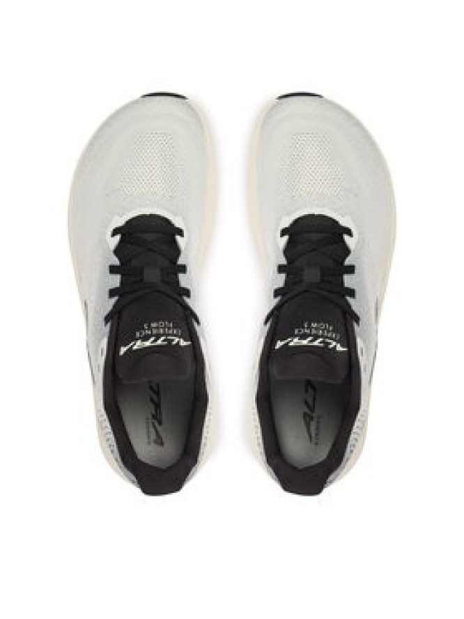 Altra Buty do biegania Experience Flow 3 AL0A85SS2 Szary
