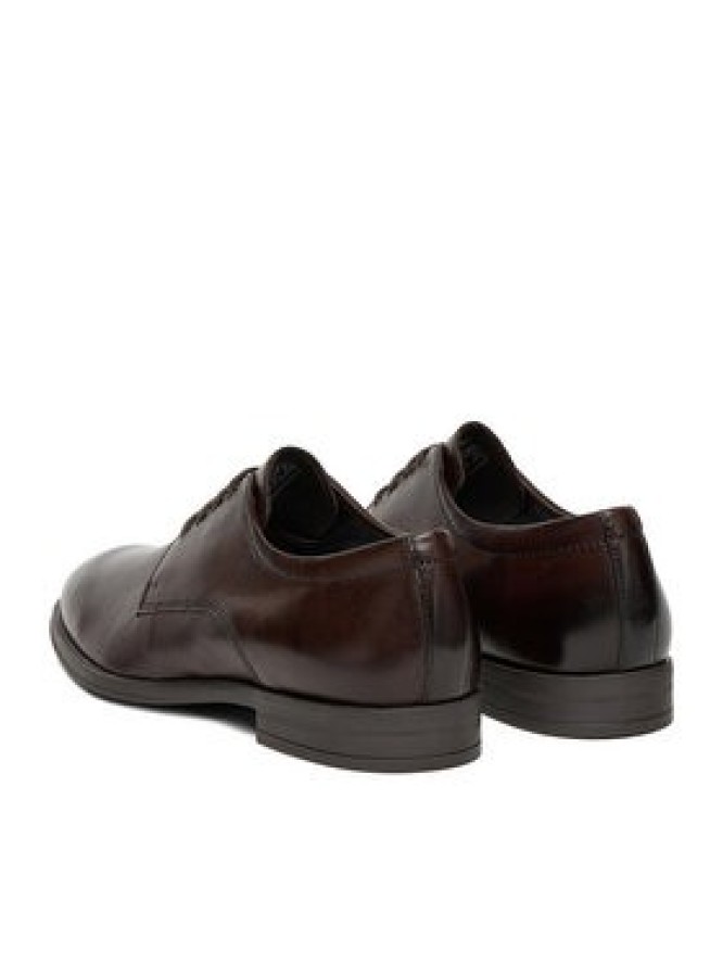 Lasocki Półbuty CEO-ZOHAN-02 MB Brązowy