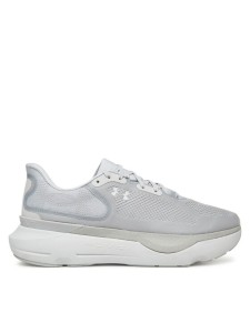Under Armour Buty do biegania Ua Infinite Pro 2 3028168 Szary