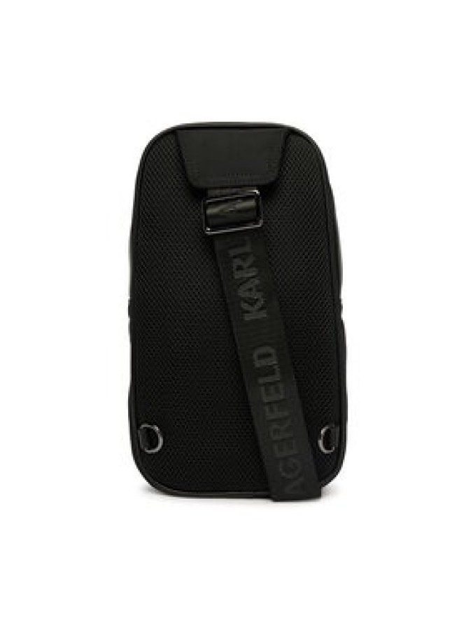 KARL LAGERFELD Saszetka A4M30268 Czarny